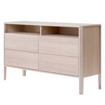 Dressoir Oslo Grenenhouten look/grenenhout