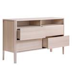 Dressoir Oslo Grenenhouten look/grenenhout