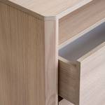 Dressoir Oslo Grenenhouten look/grenenhout