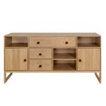 Sideboard Slussen Eiche