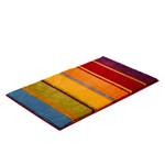 Tapis de bain Summertime Polyacrylique - Vert - 60 x 90 cm