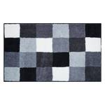 Tapis de bain Bona Tissu - Gris - 60 x 100 cm