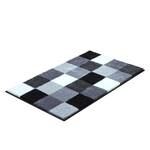 Tapis de bain Bona Tissu - Gris - 70 x 120 cm