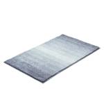 Badmat Rialto geweven stof - Heldergrijs - 60 x 100 cm