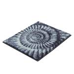 Tapis de bain Ammona Tissu - Gris - 50 x 60 cm