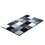 Tapis de bain Bona Tissu - Gris - 80 x 140 cm