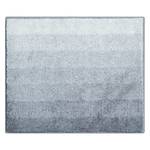 Badmat Rialto geweven stof - Heldergrijs - 50 x 60 cm