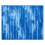 Tapis de bain Fancy Tissu - Bleu - 50 x 60 cm