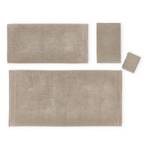 Serviette de toilette Memory Tissu - Limon - 50 x 100 cm