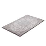 Tapis de bain Classique Tissu - Taupe - 60 x 100 cm