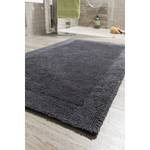 Tapis de bain Natur Tissu - Gris - 70 x 120 cm