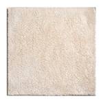 Badematte Marla Webstoff - Beige - 60 x 60 cm