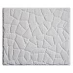 Tapis de bain Terazzo Tissu - Ivory - 50 x 60 cm