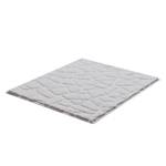 Tapis de bain Terazzo Tissu - Ivory - 50 x 60 cm