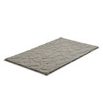 Tapis de bain Terazzo Tissu - Limon - 70 x 120 cm