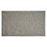 Tapis de bain Terazzo Tissu - Limon - 60 x 100 cm