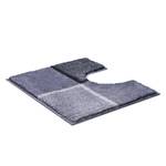 Tapis WC Divisio Tissu - Gris