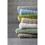 Tapis de bain Melange Tissu - Gris lumineux - 50 x 110 cm