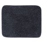 Tapis de bain Melange Tissu - Charbon - 50 x 60 cm