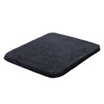 Tapis de bain Melange Tissu - Charbon - 50 x 60 cm