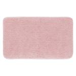 Badmat Melange geweven stof - Roze - 50 x 80 cm