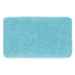 Tapis de bain Melange Tissu - Bleu layette - 60 x 100 cm