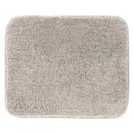 Tapis de bain Melange Tissu - Sable mat - 50 x 60 cm