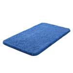 Tapis de bain Melange Tissu - Bleu glacier - 70 x 120 cm