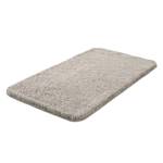 Tapis de bain Melange Tissu - Sable mat - 60 x 100 cm