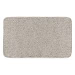 Tapis de bain Melange Tissu - Sable mat - 50 x 80 cm