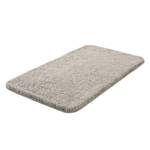 Tapis de bain Melange Tissu - Sable mat - 50 x 80 cm