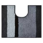 Tapis WC Room Tissu - Anthracite