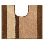 Tapis WC Room Tissu - Beige