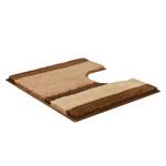 Tapis WC Room Tissu - Beige