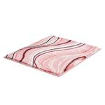 Badmat Vela geweven stof - Roze - 50 x 60 cm