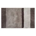 Tapis de bain Room Tissu - Taupe - 70 x 120 cm