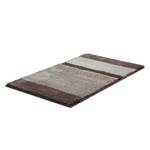 Badmat Room geweven stof - Taupe - 60 x 100 cm