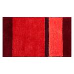 Badematte Room Webstoff - Rot - 70 x 120 cm