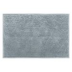 Tapis de bain Marla Tissu - Gris pigeon - 70 x 120 cm