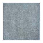 Badmat Marla geweven stof - Duifgrijs - 60 x 60 cm