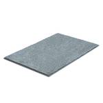 Tapis de bain Marla Tissu - Gris pigeon - 80 x 140 cm