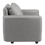 Fauteuil Lavara I Tissu - Gris clair