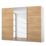 Schwebetürenschrank SKØP XV 270 x 222 cm - 3 Türen