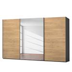 Schwebetürenschrank SKØP XVII 360 x 236 cm - 3 Türen