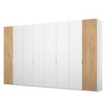 Drehtürenschrank SKØP XVII 360 x 236 cm - Basic