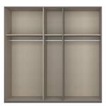 Armoire SKØP XVIII 225 x 236 cm - Basic - Gris