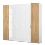 Armoire SKØP XVI 225 x 236 cm - Basic