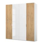 Drehtürenschrank SKØP XVI 181 x 236 cm - Basic