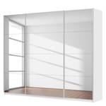 Armoire SKØP reflect Blanc alpin - 270 x 222 cm - 3 portes