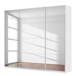 Armoire SKØP reflect Blanc alpin - 270 x 236 cm - 3 portes